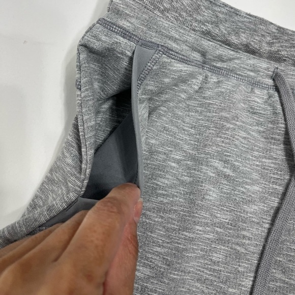 Athleta gray skirt size S - Picture 4 of 5
